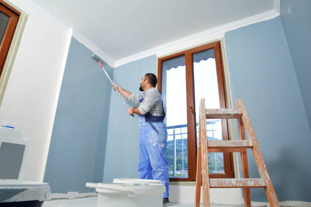 Best Repainting for Renovations  in Doolittle, TX